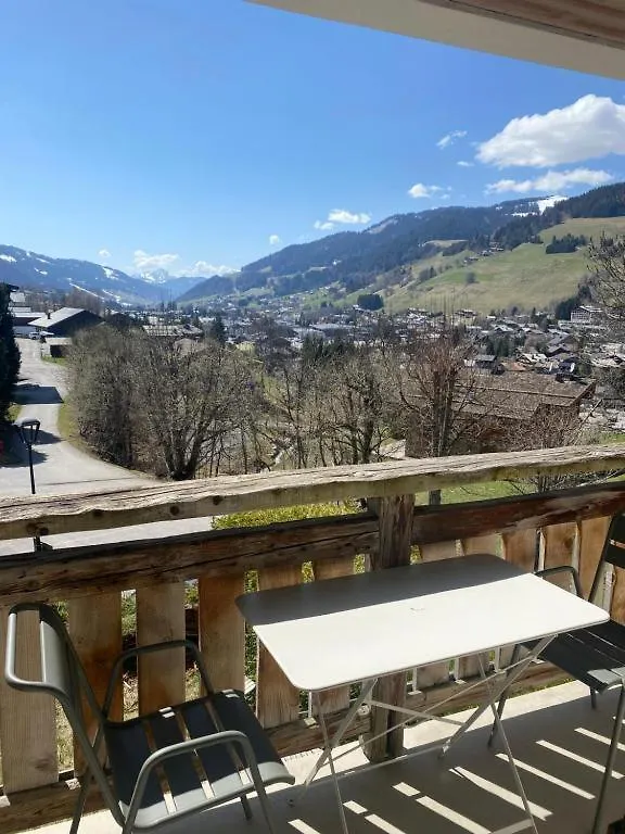 Chalet Jeane Proche Du Centre Ville De 梅杰夫